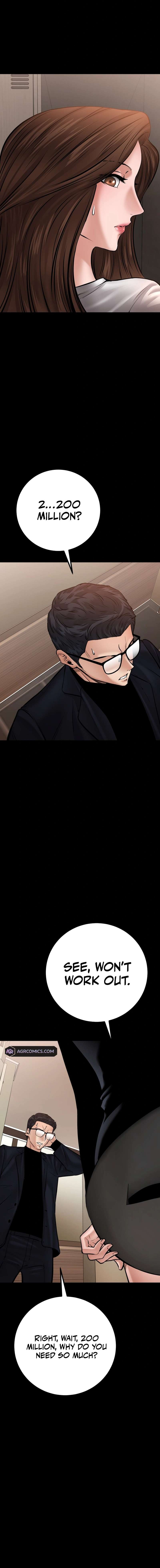 Blade of Retribution Chapter 33 10